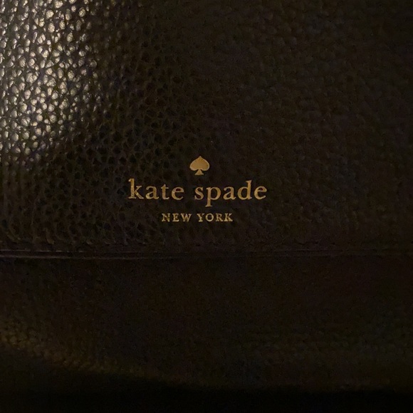 Kate Spade purse - Picture 3 of 6